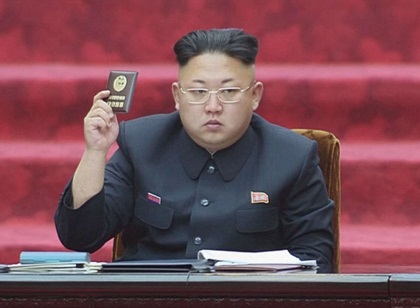 Kim Jong-un vẫn nắm giữ quyền lực tối cao ở Triều Tiên -