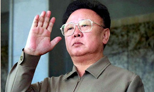 Rất nhiều thông tin nói ông Kim Jong-il được “thần thánh hóa” 