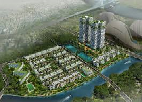 Ngay trong đợt mở bán đầu tiên, 100% dự án Jamona City đã được bán hết