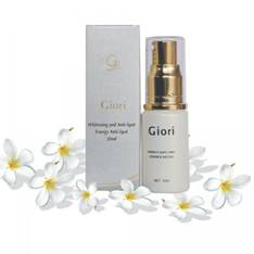 Serum trị nám da Giori