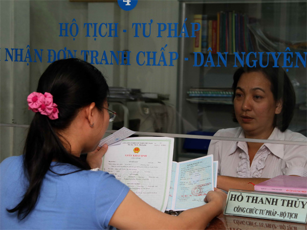  TP.HCM đề nghị được WB hỗ trợ phát triển chính sách 