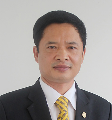 Phó TGĐ Tổng Công ty Bảo Việt Nhân thọ - Ông Phạm Ngọc Sơn