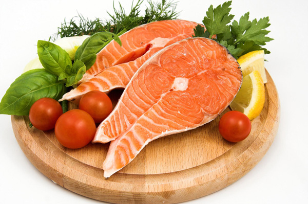  Đừng đầu độc cơ thể bằng omega-3 từ nguồn cá bẩn 2