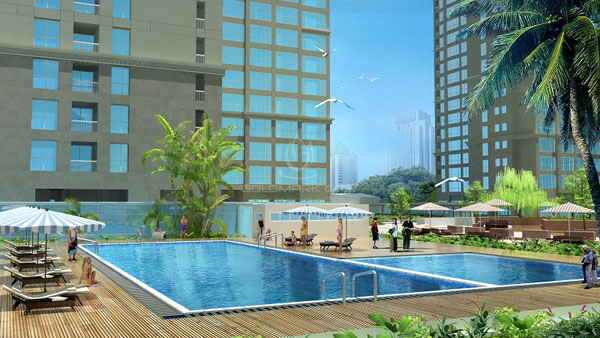 1200 giao dịch thành công tại Goldmark City