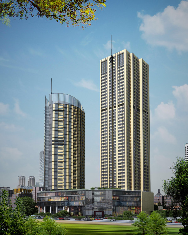 FLC Twin Towers đốt ‘nóng’ thị trường Hà Nội