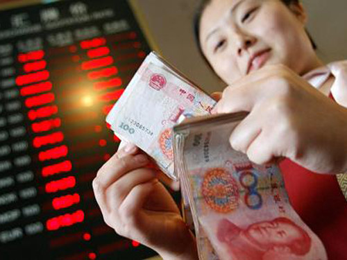 Trung Quốc sẽ nới lỏng chính sách tiền tệ để kích thích nền kinh tế? 