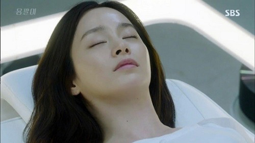 Kim Tae Hee bỏ túi hơn 700 triệu đồng cho mỗi tập phim chỉ để…ngủ 
