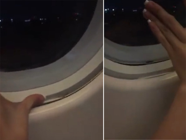 VNA nói về “cửa sổ máy bay bị hở” khi đang bay