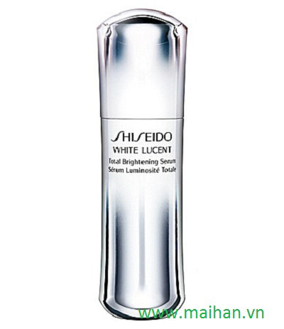 Shiseido: Dòng sản phẩm đang được ưa chuộng sử dụng hiện nay!