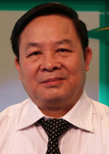 GS. TS. Đỗ Như Hơn Nguyên Giám đốc BV Mắt Trung Ương Phó Chủ tịch Hội Nhãn khoa Việt Nam