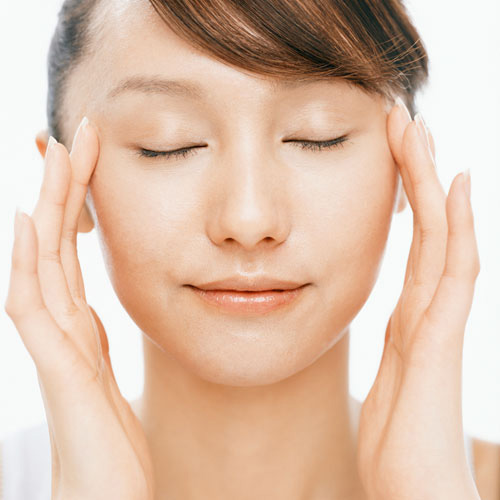 Massage mang lại rất nhiều lợi ích cho làn da của bạn