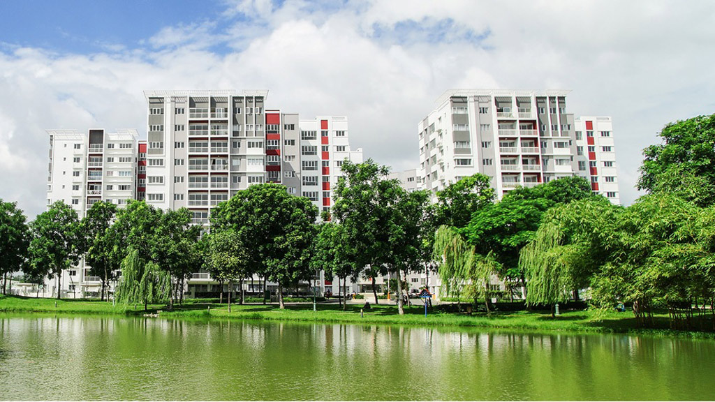 Vay mua căn hộ tại Celadon City lãi suất chỉ 5,99%