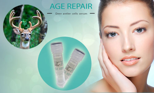 Age Repair là một trong những mỹ phẩm Liposome đầu tiên tại Việt Nam