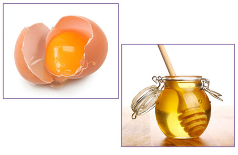 Cách làm trắng da bằng trứng gà và mật ong hiệu quả, an toàn