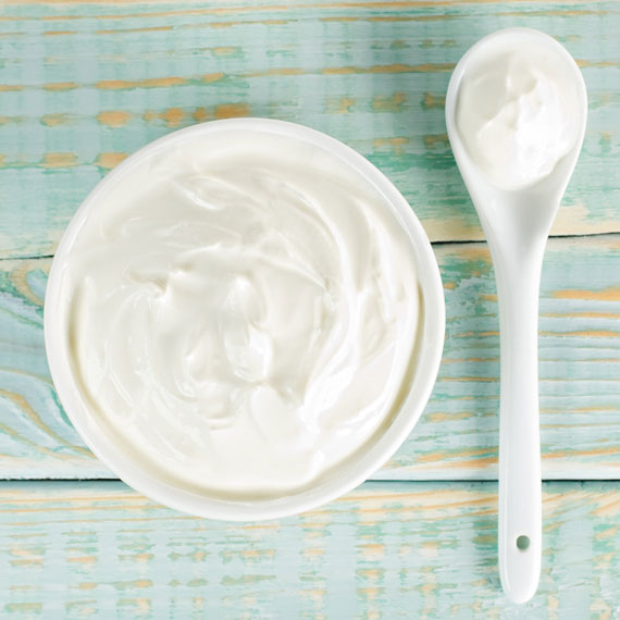 Tắm trắng bằng sữa chua và bột gạo – hiệu quả nhanh nhưng an toàn