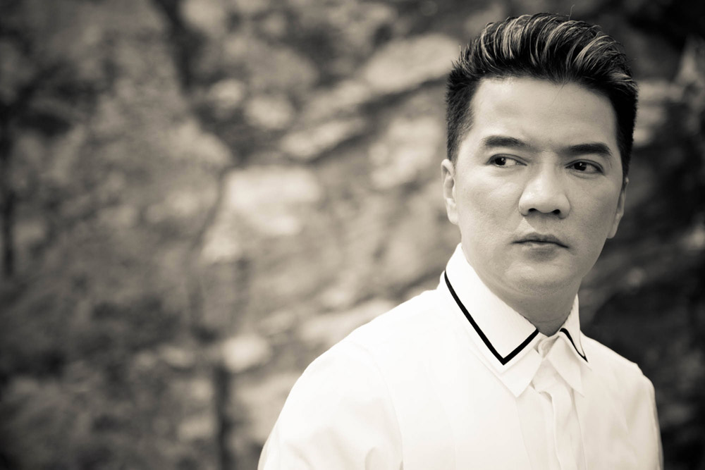 Mr Đàm phát hành album với 5 bài hát anh từng hát ngày lúc mới chập chững vào nghề của cố nhạc sĩ Thanh Tùng