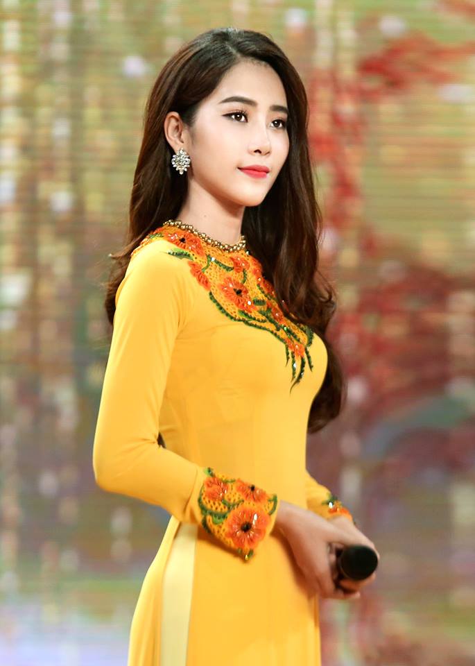 Quyết định rút khỏi Hoa hậu Việt Nam 2016 đã được Nam Em trình bày lên ban tổ chức và nhận được sự thông cảm