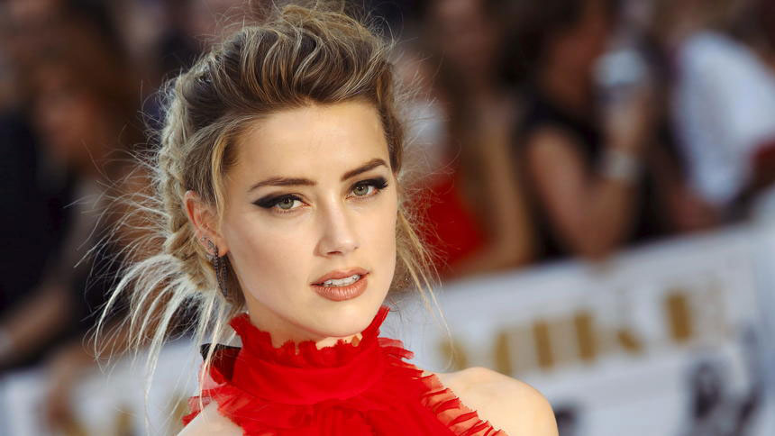 Lời tố cáo của Amber Heard về việc bị bạo hành phần nào được củng cố (Reuters
