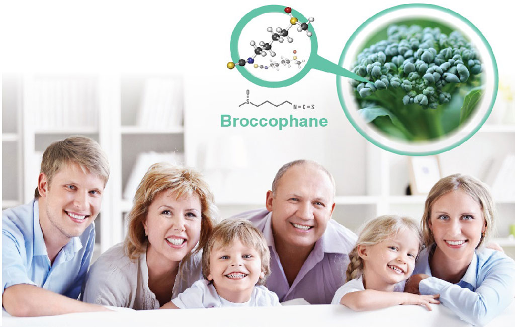 Tinh chất Broccophane có trong WIT giúp bảo vệ võng mạc và thủy tinh thể, tăng cường thị lực, hạn chế mù lòa.