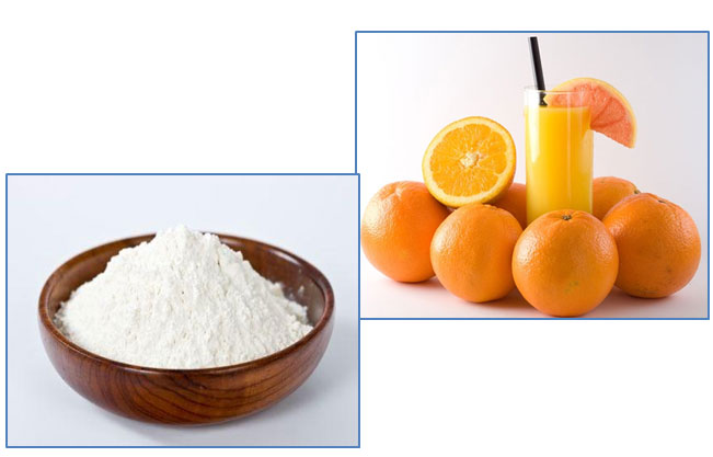 Tắm trắng bằng bột gạo và cam có tốt không?