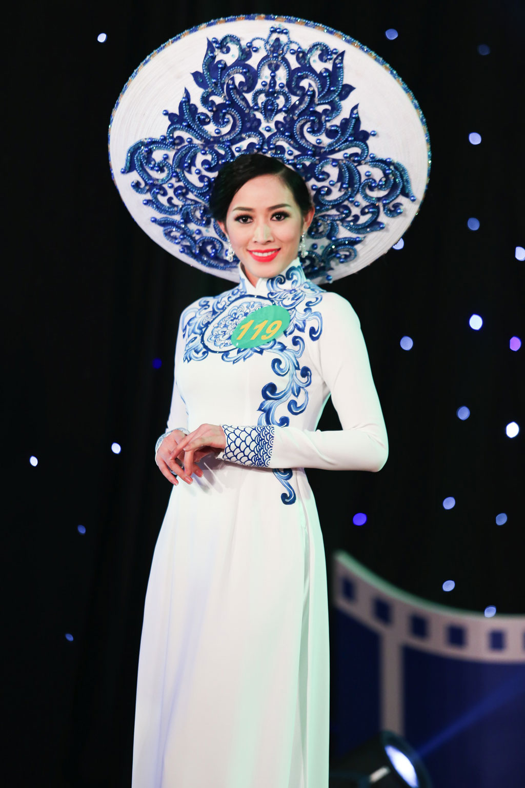 Sau khi đăng quang, Mai Thanh Hà sẽ tham gia một số phim truyền hình và điện ảnh trong thời gian tới