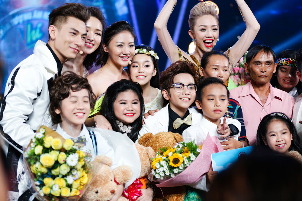 Dù chưa biết tương lai của Hồ Văn Cường có thể trở thành một ca sĩ chuyên nghiệp hay không nhưng cậu bé đã đem đến một mùa Vietnam Idol Kids đầu tiên đầy cảm xúc.