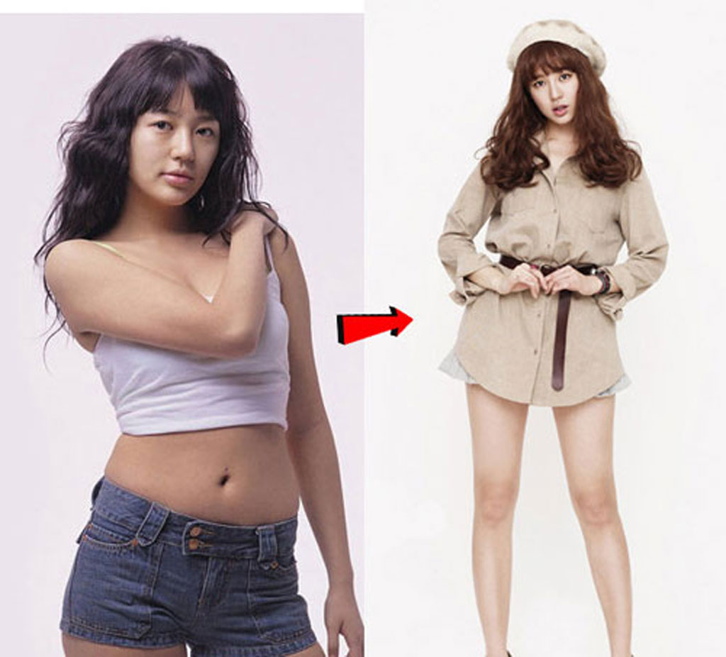 Yoon Eun Hye