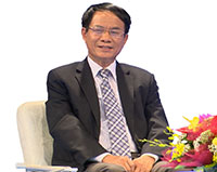 GS.TS Nguyễn Văn Thông Chủ tịch Hội Phòng chống đột quỵ Miền Bắc Chủ nhiệm Bộ môn Thần kinh Viện nghiên cứu YDLS108