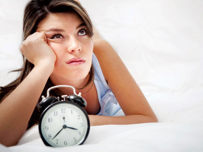 Thiếu ngủ chính là nguyên nhân khiến da ngày càng sạm đen, xấu xí