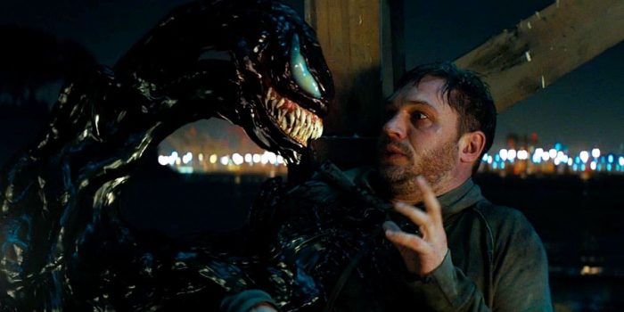 Đừng tin vào số điểm của Rotten Tomatoes, sự kết hợp của Venom và Tom Hardy không đến nỗi tệ