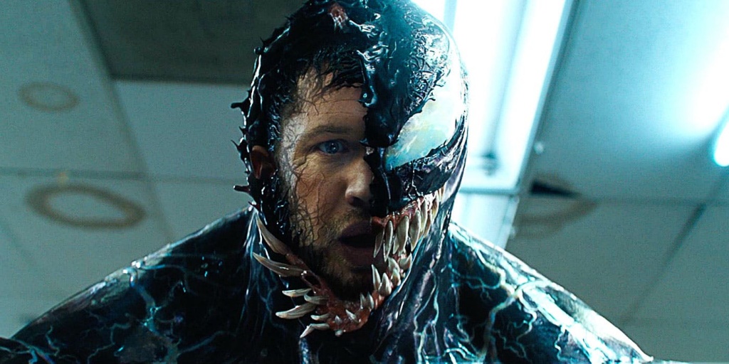 Venom của Sony vừa cán mốc nửa tỷ đô sau bốn tuần công chiếu toàn cầu