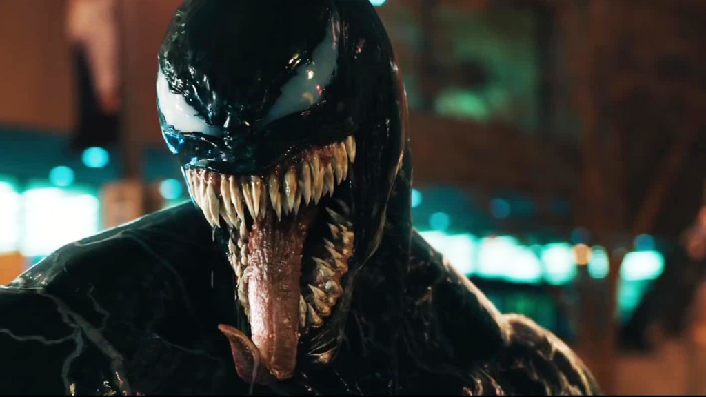 Thị trường Trung Quốc tiếp tục khẳng định quyền uy khi vừa “cứu” Venom một màn thua trông thấy (Ảnh: Sony)
