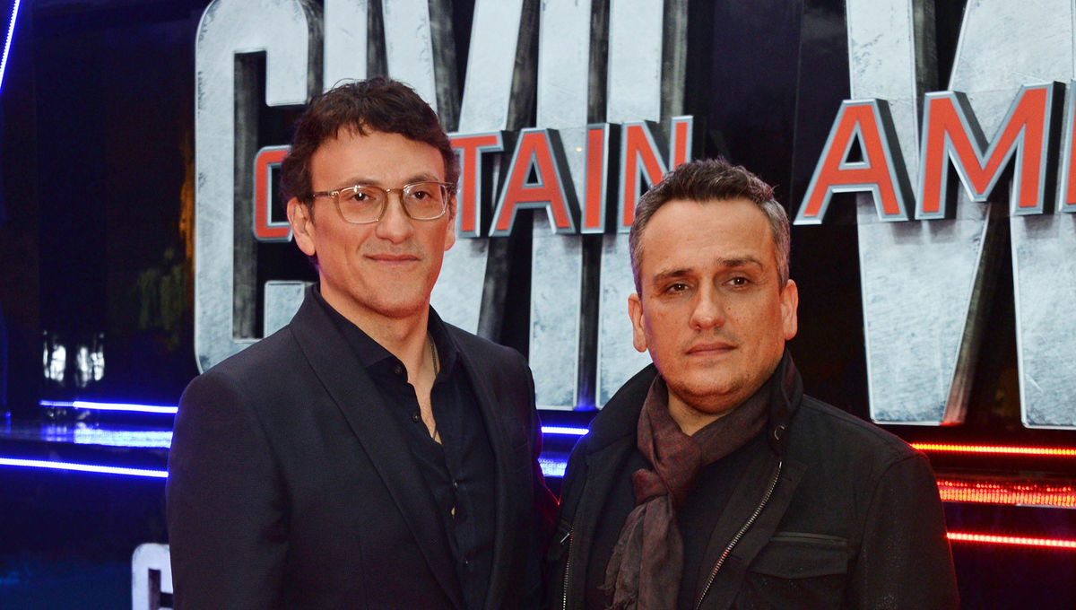 Chân dung của Anthony và Joseph Russo, đạo diễn "bom tấn" Avengers: Endgame . Ảnh: Getty Images