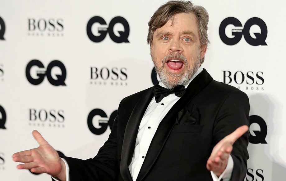 Huyền thoại Star Wars, Mark Hamill sẽ lồng tiếng cho Chucky trong lần tái xuất này. Ảnh: Getty Images