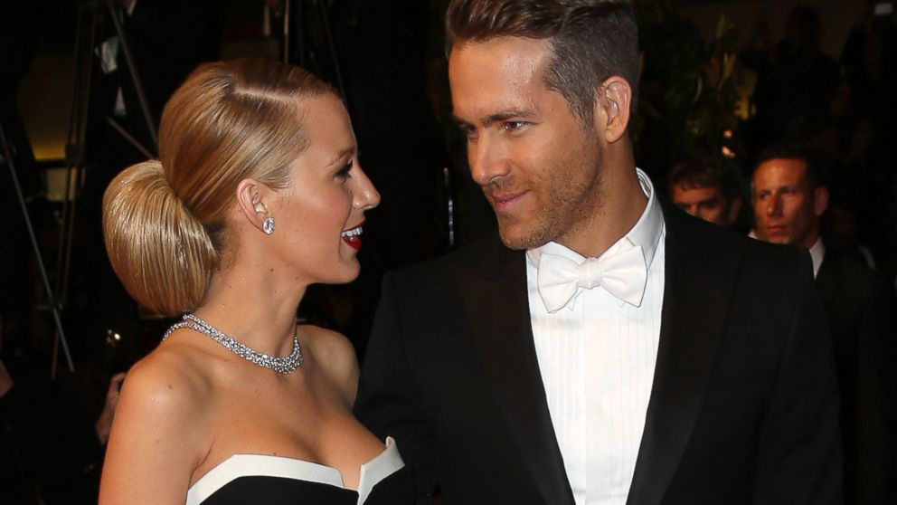 Cặp đôi triệu đô của màn bạc Hollywood luôn quấn quýt bên nhau. Ảnh: Reuters