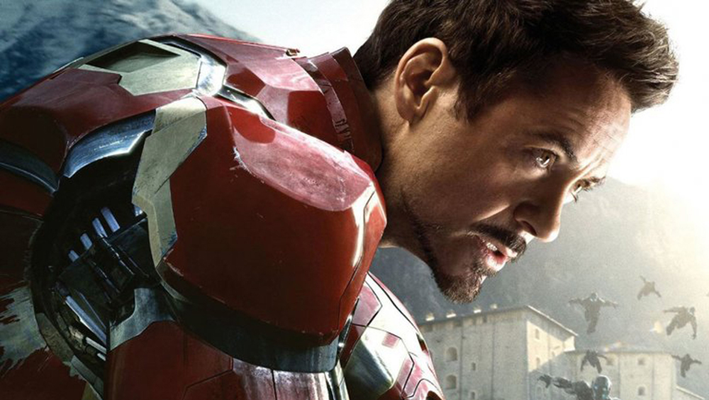 Iron Man qua đời sau trận chiến lịch sử với Thanos. Ảnh: Marvel