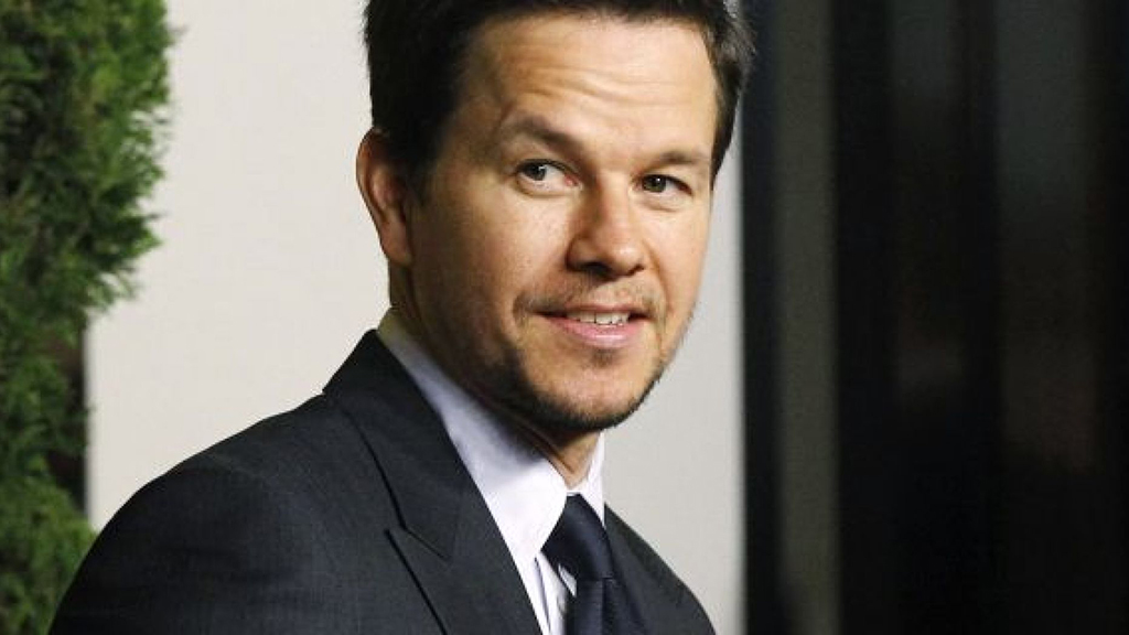 Mark Wahlberg hiện là cái tên được yêu thích của hãng Paramount. Ảnh: Reuters