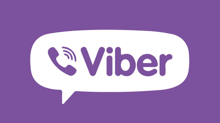 Mọi hình thức trao đổi thông tin trên Viber đều được mã hóa end-to-end Ảnh: Viber