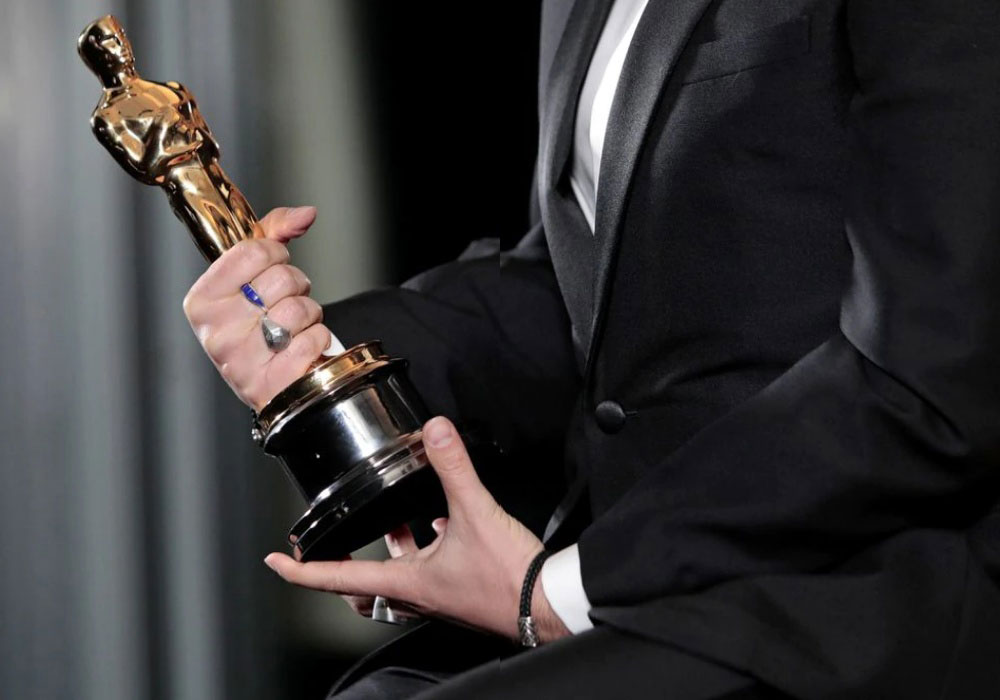 Khán giả truyền hình Mỹ xem lễ trao giải Oscar lần thứ 93 giảm kỷ lục. Ảnh: Reuters 