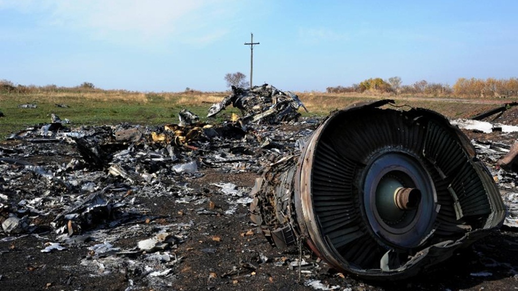 Cơ quan điều tra Hà Lan dự kiến sẽ đưa ra báo cáo cuối cùng về vụ thảm họa MH17 vào ngày 13.10 - Ảnh: AFP