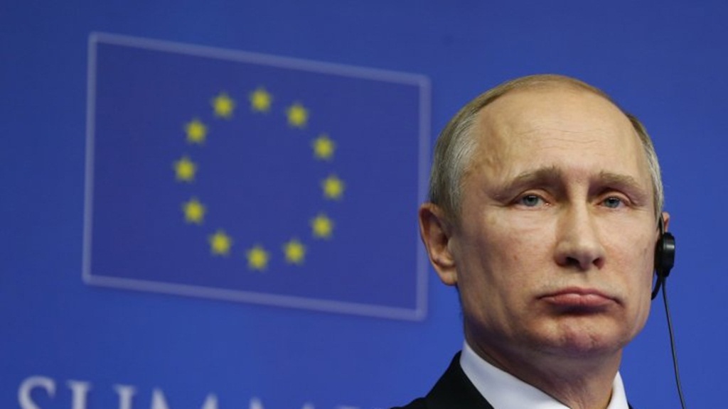 Sputnik khẳng định mối quan hệ Nga - Pháp sẽ đóng vai trò quan trọng trong vấn đề cấm vận Nga của EU - Ảnh: Reuters