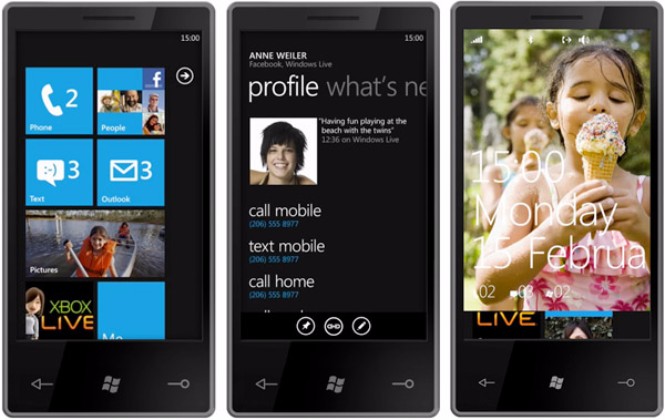 Ứng dụng tiện ích kiêm làm đẹp cho điện thoại Windows Phone
