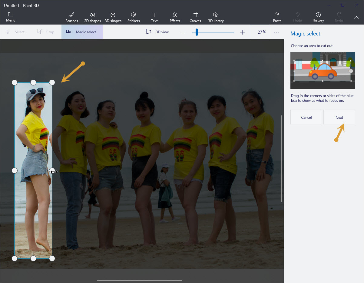 Hướng dẫn cách ghép ảnh cực đơn giản bằng phần mềm chỉnh sửa ảnh Picsart