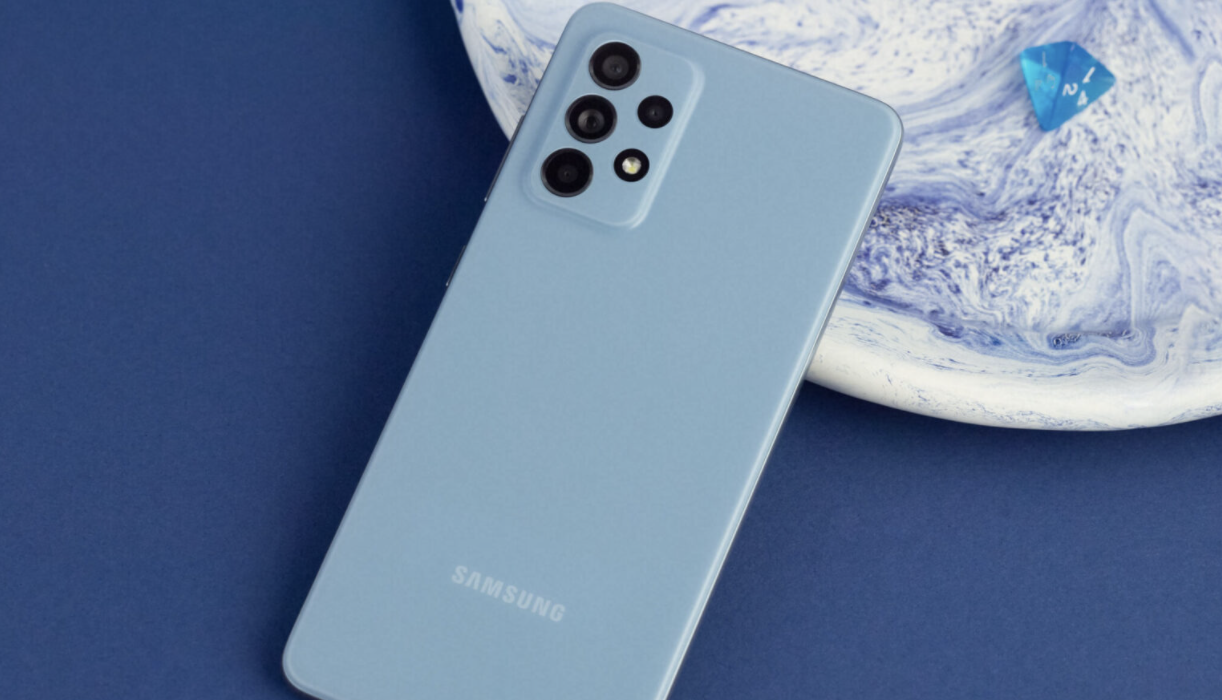 Samsung Galaxy A52s 5G Chính Hãng - Cấu Hình, Giá Bán | Viettablet.com