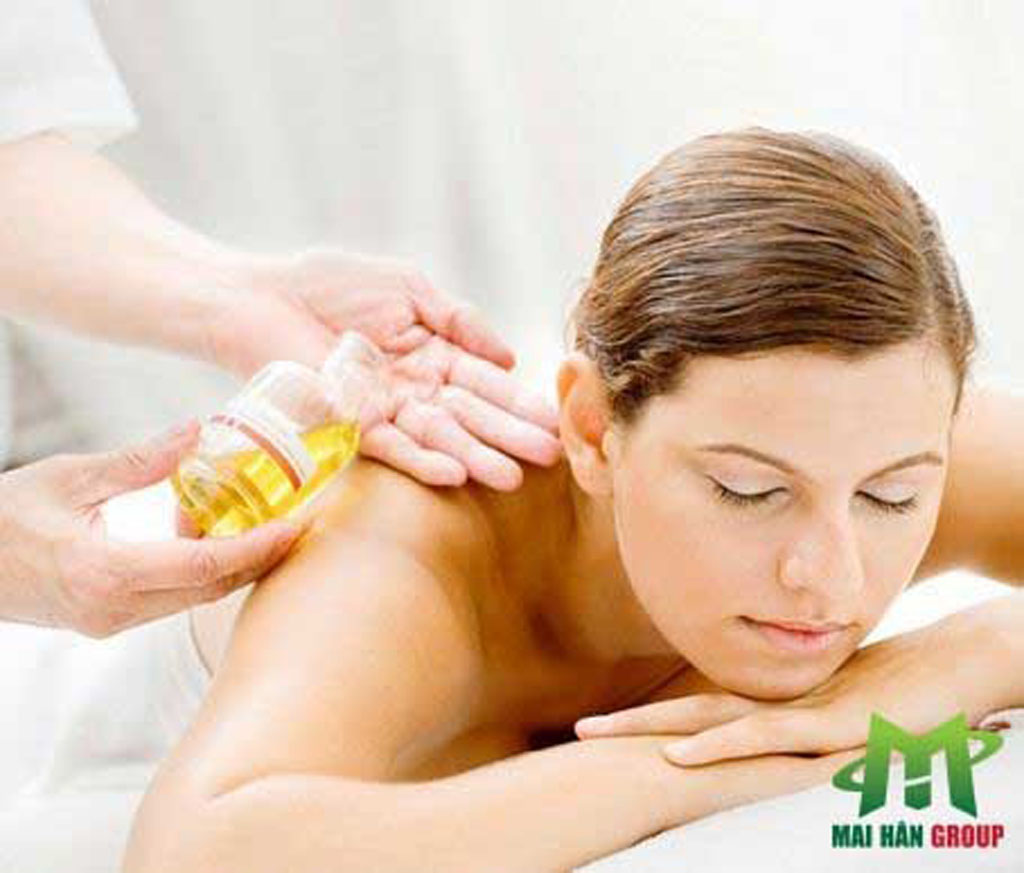Lưu ý sử dụng tinh dầu massage như thế nào cho đúng cách và hiệu quả?