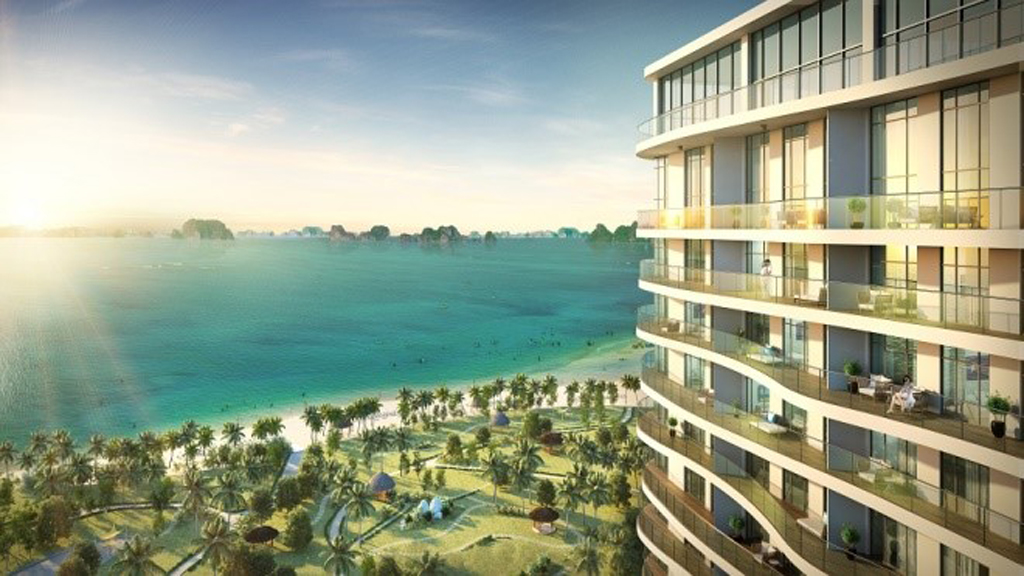 Citadines Marina Halong là dự án duy nhất cung cấp các căn condotel và căn hộ chung cư cao cấp được quản lý bởi thương hiệu quốc tế The Ascott tại Quảng Ninh