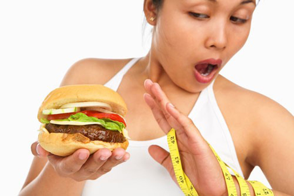 Không nên gạch bỏ hoàn toàn chất béo ra khỏi thực đơn giảm cân hằng ngày