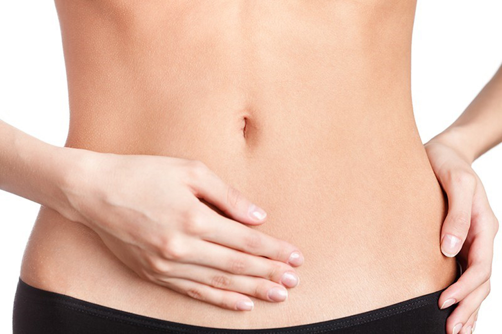 Kem tan mỡ có thể đạt hiệu quả giảm từ 2 - 5 cm vòng bụng chỉ trong 2 - 4 tuần sử dụng