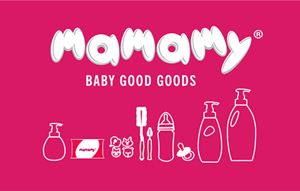 Mamamy - Baby Good Goods. 
