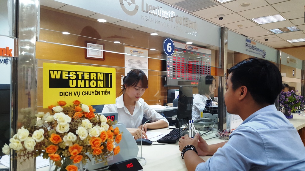 LienVietPostBank trẻ, khỏe và năng động vì lợi ích của nhà đầu tư 